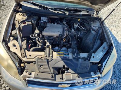 Zdjęcie 11 z 12 samochodu: 2007 CHEVROLET IMPALA LTZ VIN:2G1WU58R179256736 - miniatura