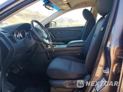 Zdjęcie 7 z 13 samochodu: 2008 MAZDA CX-9 VIN:JM3TB28AX80137868 - miniatura