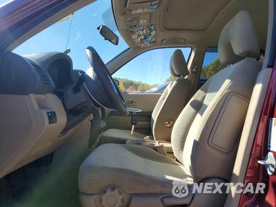 Zdjęcie 7 z 13 samochodu: 2005 HONDA CR-V EX VIN:JHLRD78845C026334 - miniatura