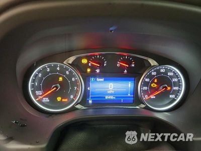 Zdjęcie 9 z 14 samochodu: 2023 GMC ACADIA SLE VIN:1GKKNRL47PZ127464 - miniatura