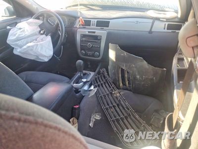 Zdjęcie 8 z 12 samochodu: 2008 CHEVROLET IMPALA LT VIN:2G1WT58K281378012 - miniatura