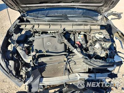 Zdjęcie 12 z 14 samochodu: 2021 TOYOTA HIGHLANDER LE VIN:5TDZZRAH7MS069647 - miniatura