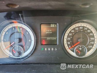 Zdjęcie 9 z 13 samochodu: 2014 RAM 1500 ST VIN:1C6RR7FT6ES158594 - miniatura