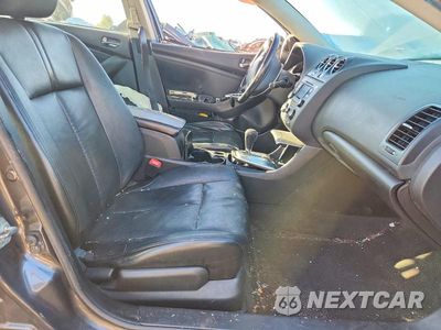 Zdjęcie 7 z 12 samochodu: 2011 NISSAN ALTIMA 2.5 VIN:1N4AL2AP7BN501725 - miniatura