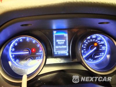 Zdjęcie 9 z 12 samochodu: 2022 TOYOTA CAMRY SE VIN:4T1G11AK8NU628899 - miniatura