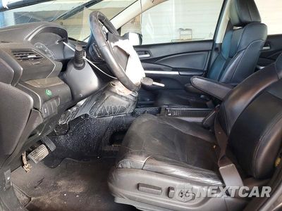 Zdjęcie 7 z 13 samochodu: 2012 HONDA CR-V EXL VIN:2HKRM3H76CH503036 - miniatura