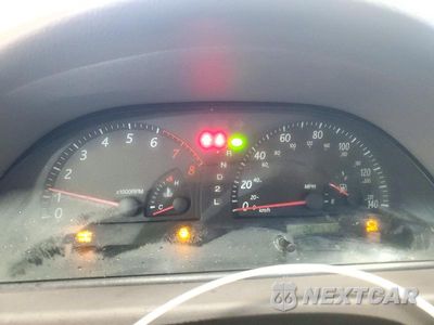 Zdjęcie 9 z 12 samochodu: 2004 TOYOTA CAMRY LE VIN:4T1BE30K84U286171 - miniatura