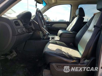Zdjęcie 7 z 12 samochodu: 2007 CHEVROLET AVALANCHE K1500 VIN:3GNFK12337G247513 - miniatura