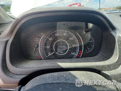 Zdjęcie 9 z 12 samochodu: 2013 HONDA CR-V EXL VIN:2HKRM3H74DH516207 - miniatura