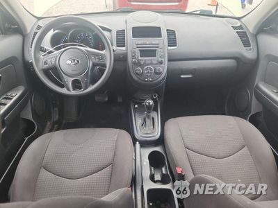 Zdjęcie 8 z 12 samochodu: 2013 KIA SOUL BASE VIN:KNDJT2A54D7554592 - miniatura