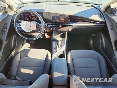 Zdjęcie 8 z 14 samochodu: 2026 KIA NIRO LX VIN:KNDCP3LE2T5356264 - miniatura