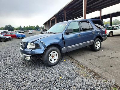 2006 FORD EXPEDITION XLT 1FMPU16536LA01660 - główne zdjęcie licytacji z USA - miniatura