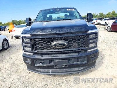Piąte zdjęcie samochodu w środku: 2026 FORD F250 SUPER DUTY VIN:1FT8W2BT6TED38515 - miniatura