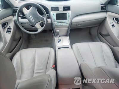 Zdjęcie 8 z 12 samochodu: 2009 TOYOTA CAMRY HYBRID VIN:4T1BB46K49U084666 - miniatura