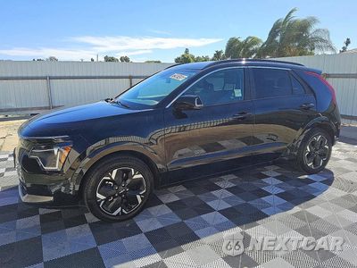 2024 KIA NIRO WIND KNDCR3L10R5110930 - główne zdjęcie licytacji z USA - miniatura
