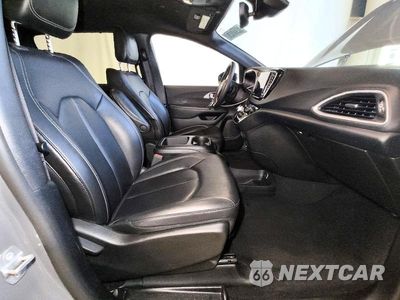 Zdjęcie 14 z 14 samochodu: 2025 CHRYSLER PACIFICA SELECT VIN:2C4RC1BG5SR502400 - miniatura