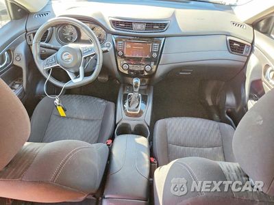 Zdjęcie 8 z 12 samochodu: 2020 NISSAN ROGUE S VIN:5N1AT2MV2LC755226 - miniatura