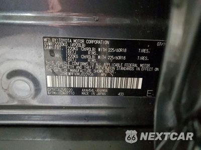 Zdjęcie 13 z 13 samochodu: 2019 TOYOTA RAV4 XSE VIN:JTMEWRFVXKJ022936 - miniatura