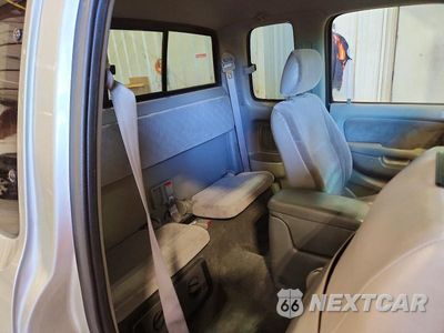 Zdjęcie 10 z 12 samochodu: 2002 TOYOTA TACOMA V6 VIN:5TEWN72N92Z142704 - miniatura