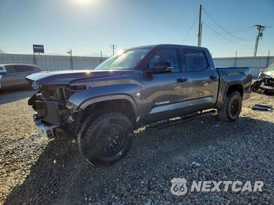 2024 TOYOTA TUNDRA SR5 5TFLA5DB1RX226328 - główne zdjęcie licytacji z USA - miniatura