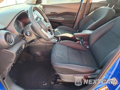 Zdjęcie 7 z 12 samochodu: 2021 NISSAN KICKS S VIN:3N1CP5BV5ML497220 - miniatura