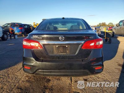 Zdjęcie 6 z 13 samochodu: 2019 NISSAN SENTRA VIN:3N1AB7AP9KY434447 - miniatura