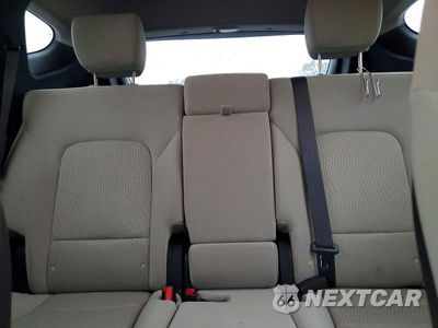 Zdjęcie 10 z 13 samochodu: 2017 HYUNDAI SANTA FE SPORT 2.4L VIN:5XYZU3LB9HG488428 - miniatura
