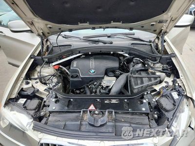 Zdjęcie 12 z 13 samochodu: 2014 BMW X3 XDRIVE28I VIN:5UXWX9C57E0D37713 - miniatura
