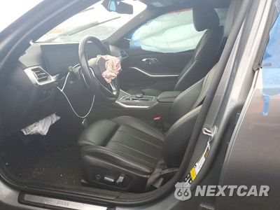 Zdjęcie 7 z 12 samochodu: 2023 BMW 330XI VIN:3MW89FF00P8D12786 - miniatura