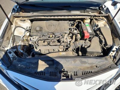 Zdjęcie 11 z 12 samochodu: 2018 TOYOTA CAMRY SE VIN:4T1B11HKXJU514879 - miniatura