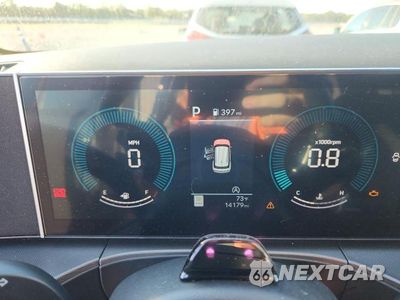 Zdjęcie 9 z 12 samochodu: 2026 HYUNDAI SANTA FE SEL VIN:5NMP24GL4TH201498 - miniatura