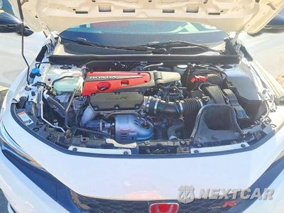 Zdjęcie 11 z 12 samochodu: 2024 HONDA CIVIC TYPE-R VIN:JHMFL5G45RX004927 - miniatura