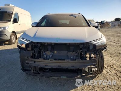 Piąte zdjęcie samochodu w środku: 2023 AUDI Q4 E-TRON PRESTIGE VIN:WA1M2BFZ2PP027998 - miniatura