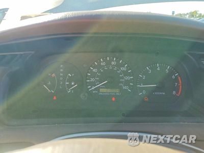 Zdjęcie 9 z 12 samochodu: 1999 TOYOTA CAMRY LE VIN:JT2BG22K5X0326667 - miniatura