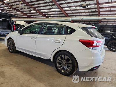 Drugie zdjęcie samochodu z przodu: 2017 SUBARU IMPREZA VIN:4S3GTAA62H1752254 - miniatura