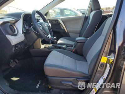 Zdjęcie 7 z 13 samochodu: 2013 TOYOTA RAV4 LE VIN:2T3BFREVXDW113102 - miniatura