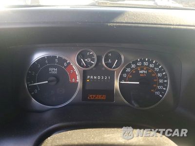 Zdjęcie 9 z 13 samochodu: 2007 HUMMER H3 VIN:5GTDN13E678124620 - miniatura