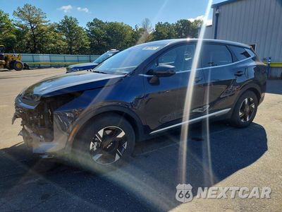 2026 KIA SPORTAGE LX 5XYK23DF3TG388469 - główne zdjęcie licytacji z USA - miniatura