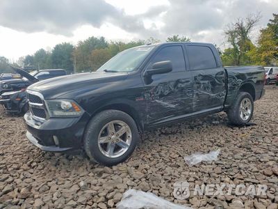 2014 RAM 1500 ST 3C6RR7KTXEG255052 - główne zdjęcie licytacji z USA - miniatura
