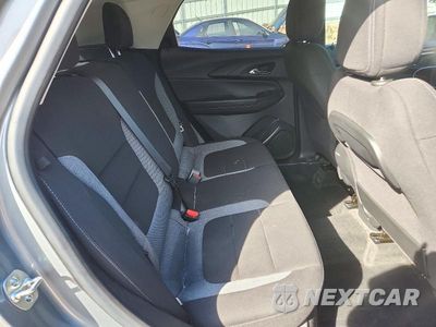 Zdjęcie 10 z 12 samochodu: 2024 CHEVROLET TRAILBLAZER LT VIN:KL79MRSL0RB161454 - miniatura