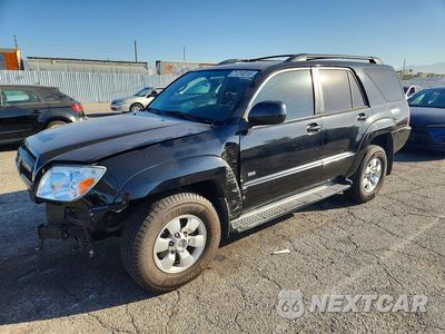 2004 TOYOTA 4RUNNER SR5 JTEZU14R640036447 - główne zdjęcie licytacji z USA - miniatura