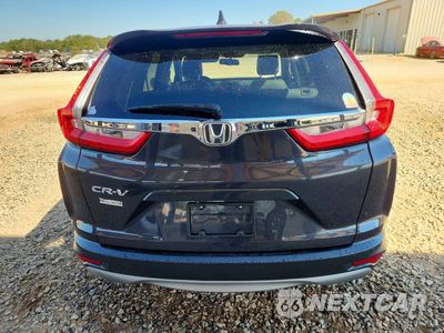 Zdjęcie 6 z 14 samochodu: 2019 HONDA CR-V EXL VIN:7FARW1H8XKE003504 - miniatura