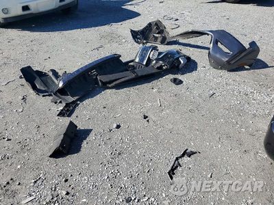 Zdjęcie 12 z 13 samochodu: 2023 NISSAN FRONTIER SV VIN:1N6ED1EJ0PN625686 - miniatura