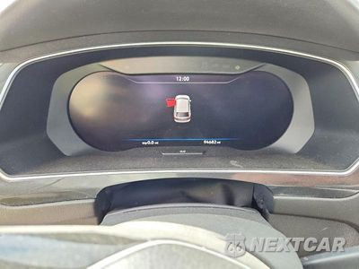 Zdjęcie 9 z 14 samochodu: 2019 VOLKSWAGEN TIGUAN SE VIN:3VV2B7AXXKM050347 - miniatura