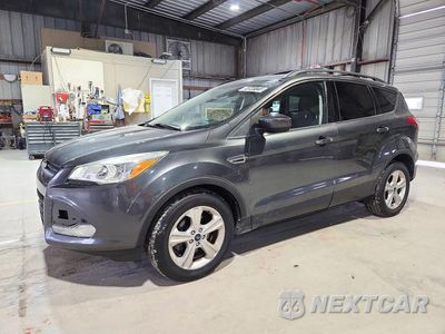 2016 FORD ESCAPE SE 1FMCU0GX2GUC19898 - główne zdjęcie licytacji z USA - miniatura