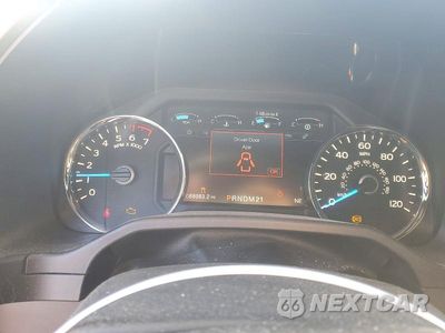 Zdjęcie 9 z 13 samochodu: 2015 FORD F150 SUPERCREW VIN:1FTEW1EG5FKE22648 - miniatura