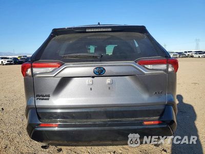 Zdjęcie 6 z 13 samochodu: 2023 TOYOTA RAV4 PRIME XSE VIN:JTMEB3FV6PD125169 - miniatura