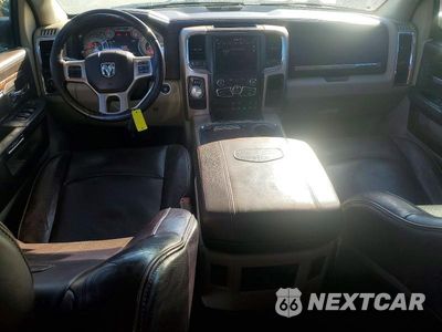 Zdjęcie 8 z 12 samochodu: 2017 RAM 1500 LONGHORN VIN:1C6RR6WT3HS531945 - miniatura