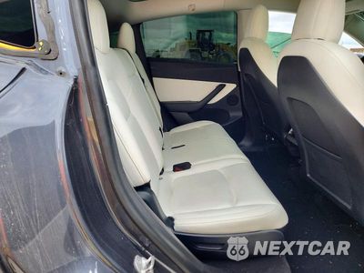 Zdjęcie 10 z 13 samochodu: 2021 TESLA MODEL Y VIN:5YJYGAEE2MF134525 - miniatura