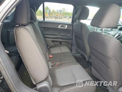 Zdjęcie 11 z 13 samochodu: 2012 FORD EXPLORER XLT VIN:1FMHK7D86CGA40077 - miniatura